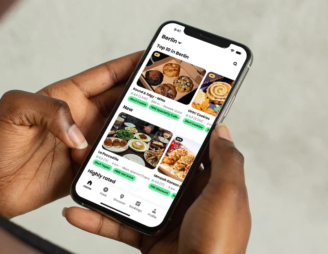 Download Nommy